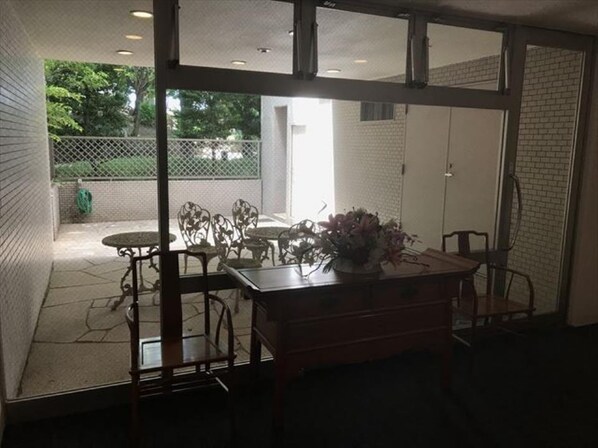 パークサイド・ウイングスの物件内観写真